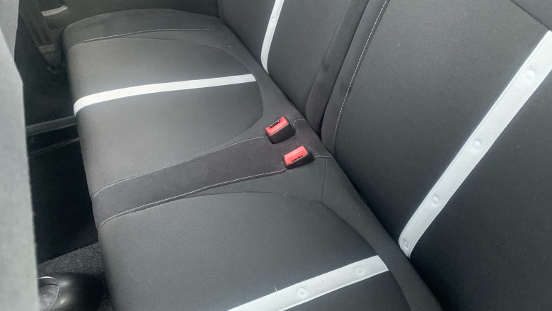 Abarth 595 1.4 T-Jet 140 3dr Petrol Hatchback